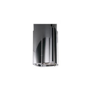 Elica Chrome EDS IX-A-46 Cappa aspirante a isola Stainless steel 290 m³-h