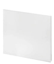 SPORTELLO MAGNETICO BEAUTY FAR- mm 300 x 250 Bianco Opaca- FAR- pezzi 1