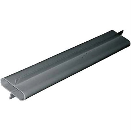 TUBO DISTANZIALE PIATTO 25 mm - barra 2 mt - 100 metrilineari