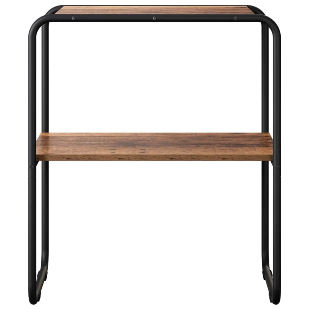 Tavolo consolle Legno antico 80 x 42,5 x 70 cm 8007519