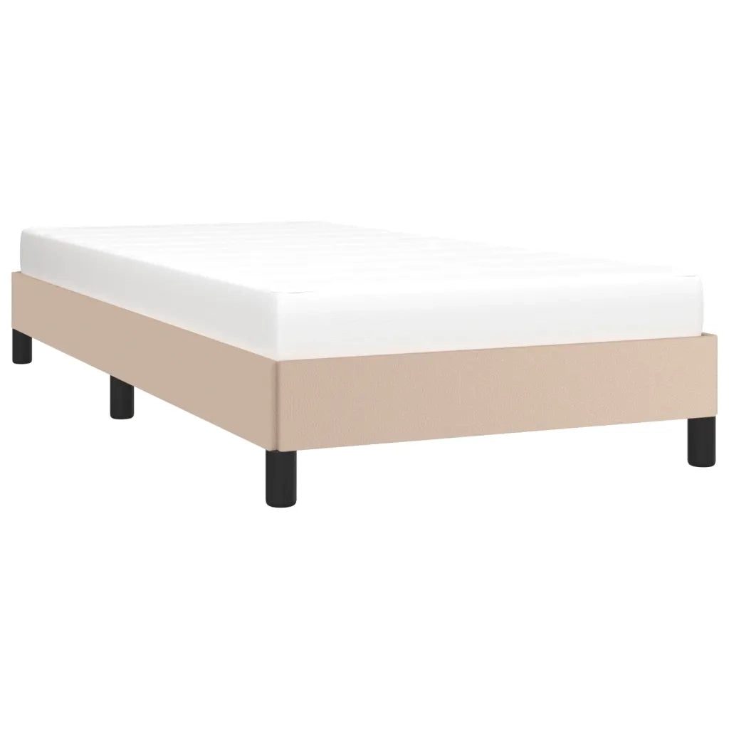 Giroletto Cappuccino 100x200 cm in Similpelle cod mxl 57606