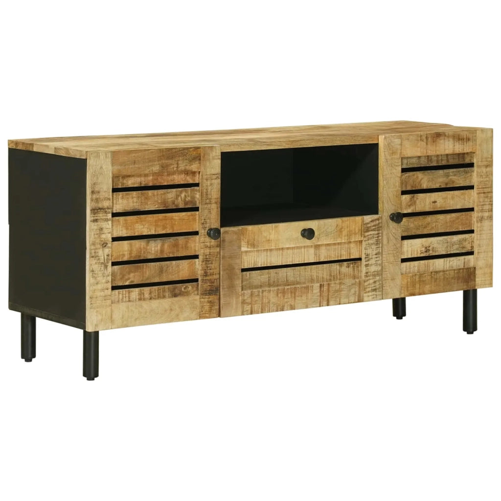 Armadi di Stoccaggio Naturale 105 x 33 x 46 cm 4018858
