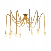 Lampada Spider Rope 10
