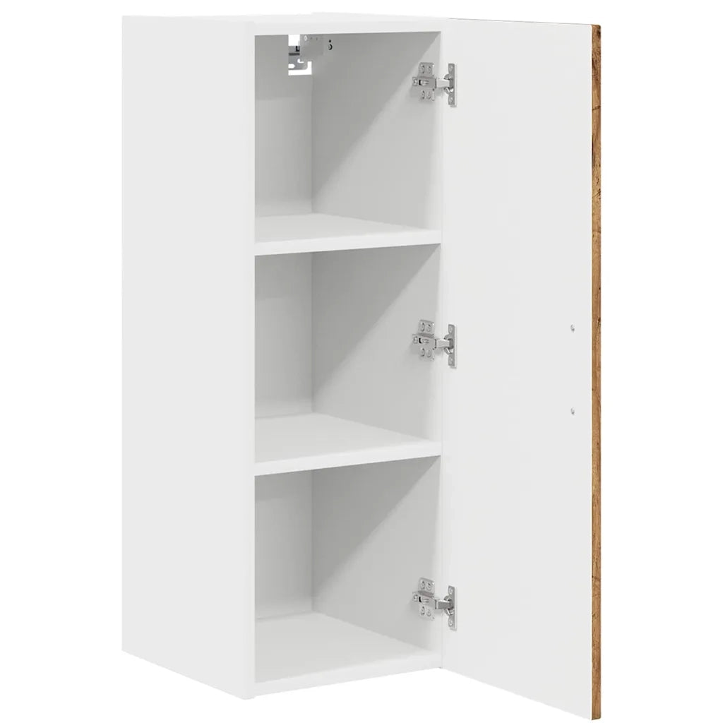 Pannello lavastoviglie Kalmar Legno vecchio 30 x 31 x 80 cm 884670