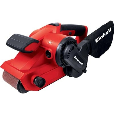 LEVIGATRICE A NASTRO TCBS 8038 EINHELL  VOLT 230 WATT 800 MM 75X533