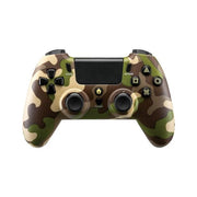 Gamepad qubick cop40002 playstation 4 camo green camouflage