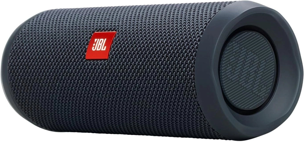 Charge Essential 2 Speaker Bluetooth Portatile, Cassa Altoparlante Wireless Waterproof IPX7, USB, Power Bank integrato, fino a 20h di Autonomia, Nero