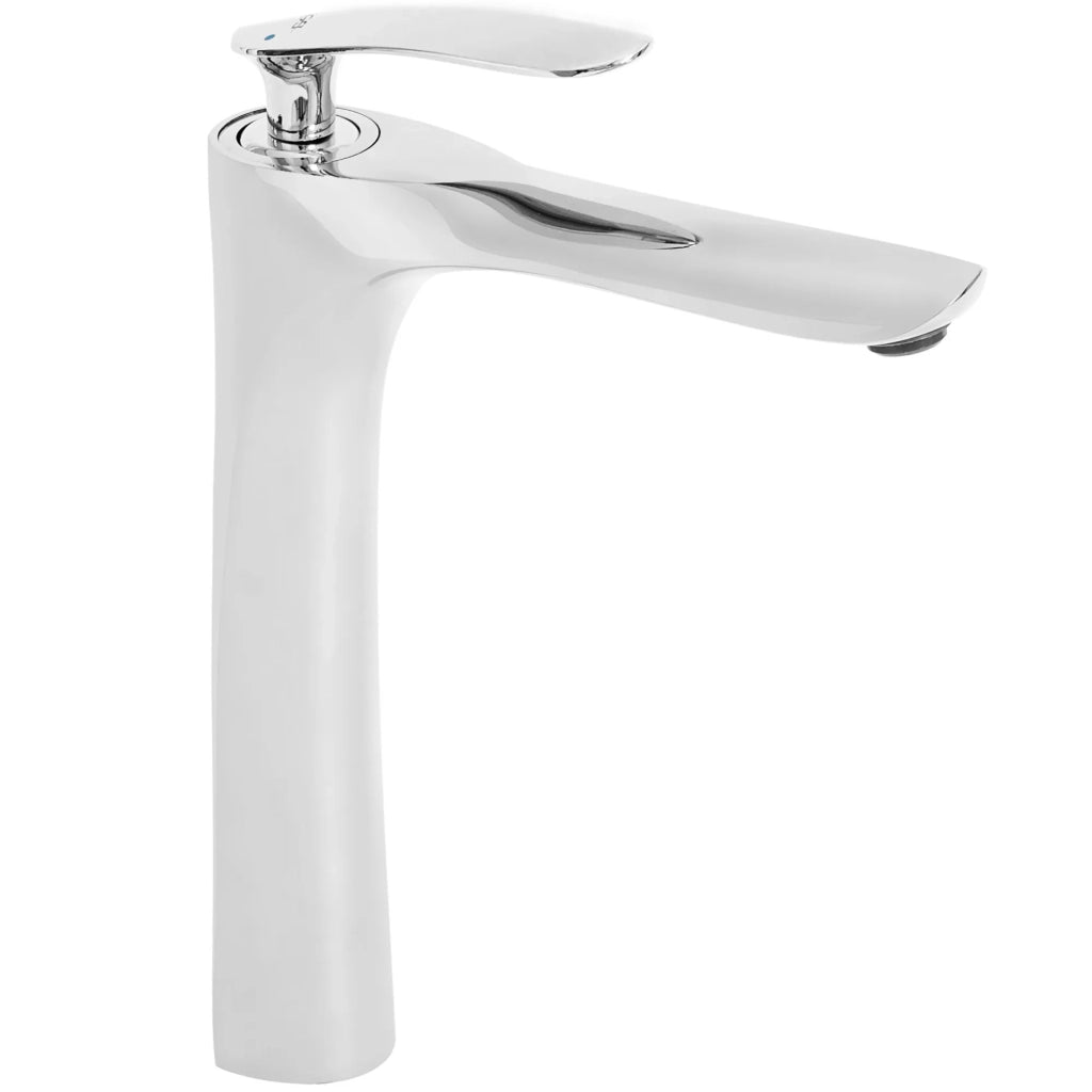 Rubinetto Da Lavabo Rea Orbit Chrom High
