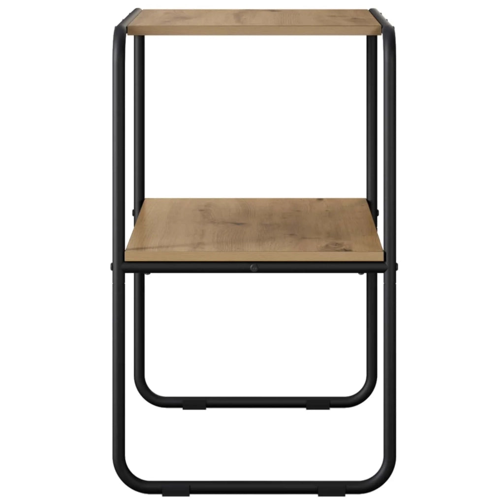 Tavolo consolle Rovere Artigianale 80 x 42,5 x 70 cm 8007520