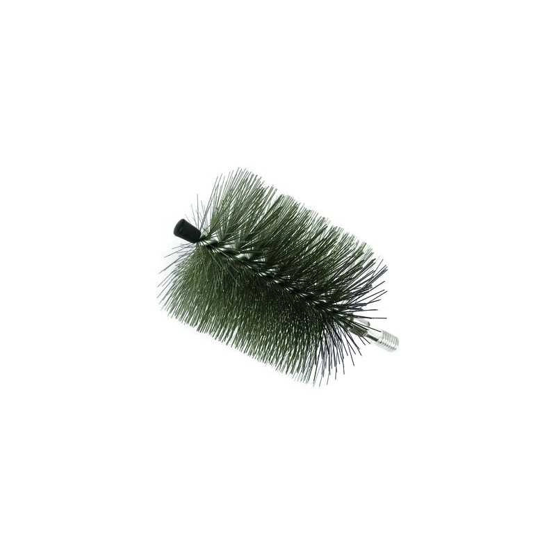 Scovoli ad Elica Doppia Vigor Att.Filettato 12 Ma 30 Mm
