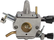 Accessori di ricambio per carburatore per sega a catena Zama C1Q-S34H FS400 FS450 FS480 SP400 450 - Parti di alta qualità per sega a catena