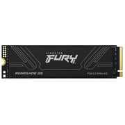 Kingston technology 1t fury renegade g5 m.2 2280 nvme ssd - SFYR2S/1T0
