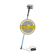 J-SKY OLIVE FG.6 TUBO ALL.INTERNO