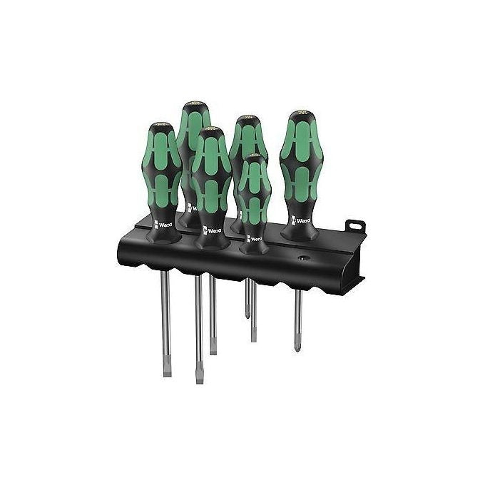 Wera 05105656001 cacciavite manuale Set