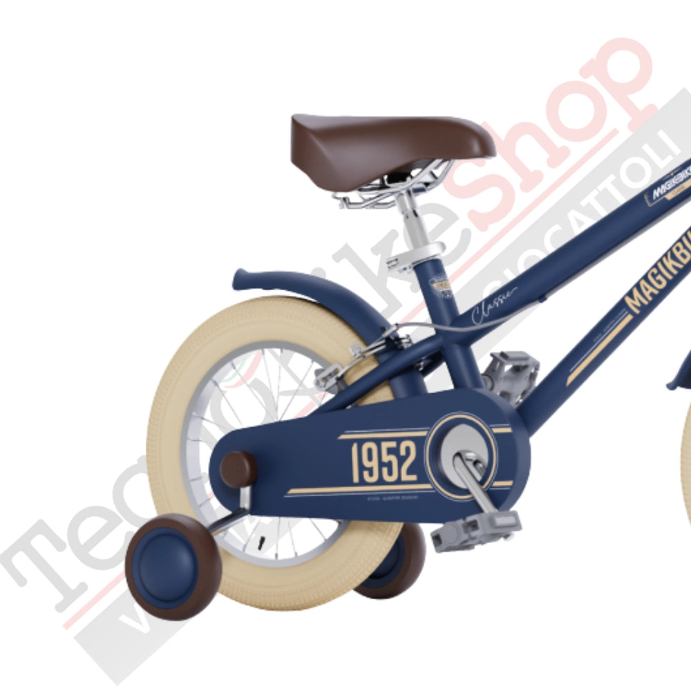 Bicicletta Bambini Magikbike CLASSIC 1952 VINTAGE 12"