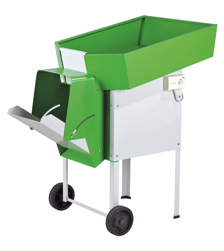TORNADO DEFOGLIATORE ELETTRICO PER OLIVE 350W