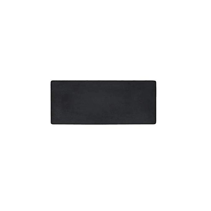 Tognana TOG800N28 Piastra GN 2-4 Show 53 x 16 cm colore Nero