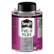 TANGIT 'PVC-U PLUS' 250 gr. - con pennello  - TANGIT