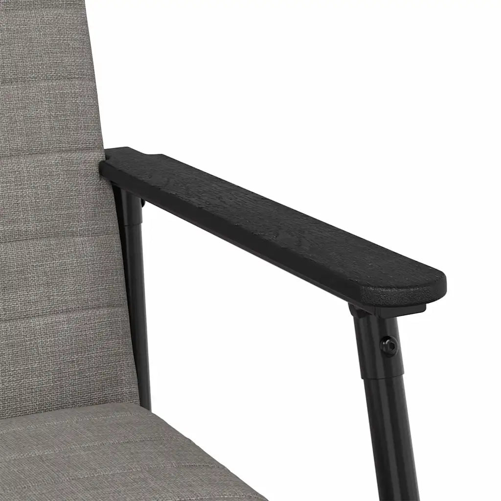 Poltrona | Sedia Relax Talpa 59 x 75 x 78 cm Tessuto