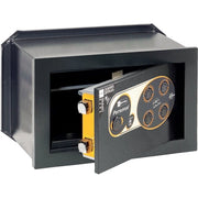 CASSAFORTE A MURARE PERSONAL COMBINAZIONE MOTTURA  FRONTALE S.MM 10 CM 35X20 H.CM 23