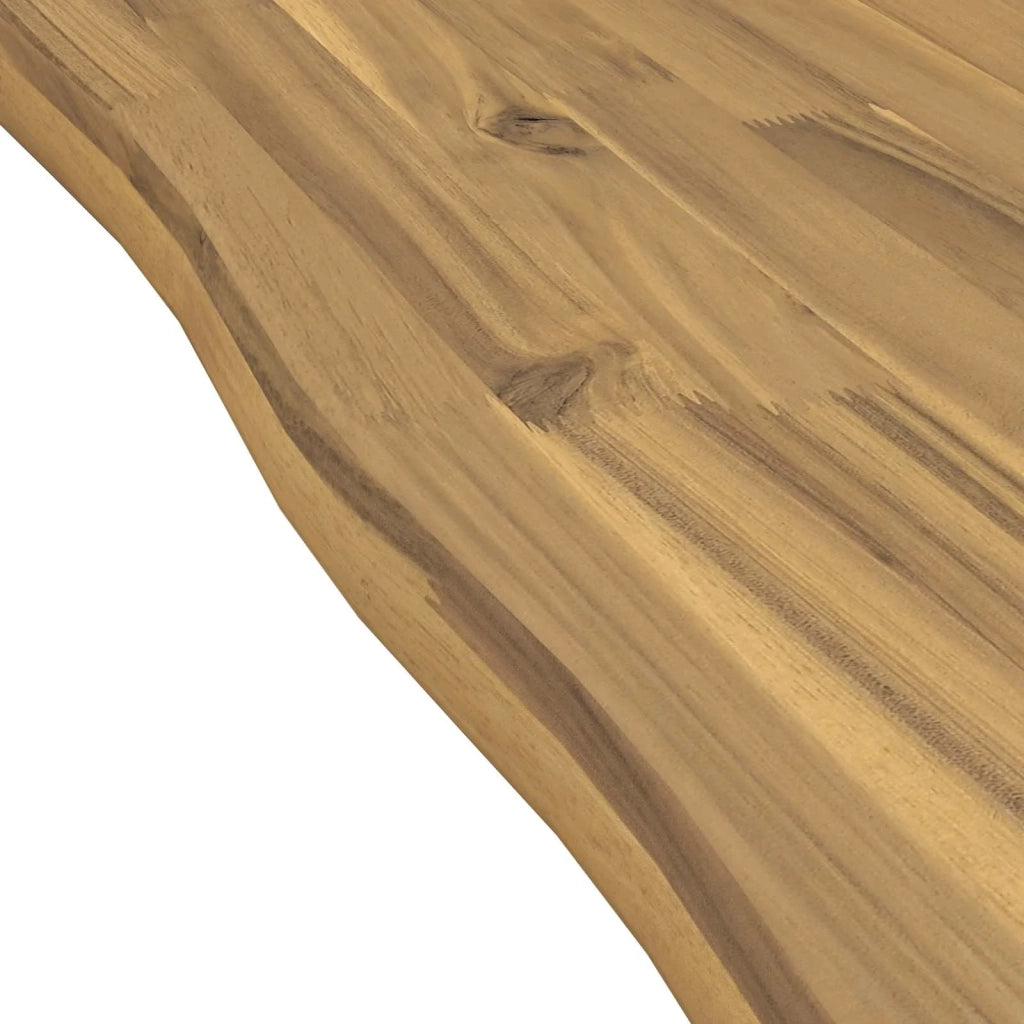Piano del Tavolo Rettangolare 90 x 50 x 3,5 cm Rettangolare 938580