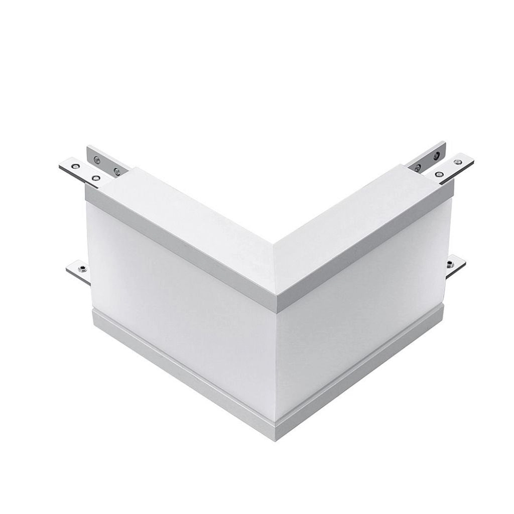 Connettore a forma di 12 w 12 per il corpo bianco appeso 4000K