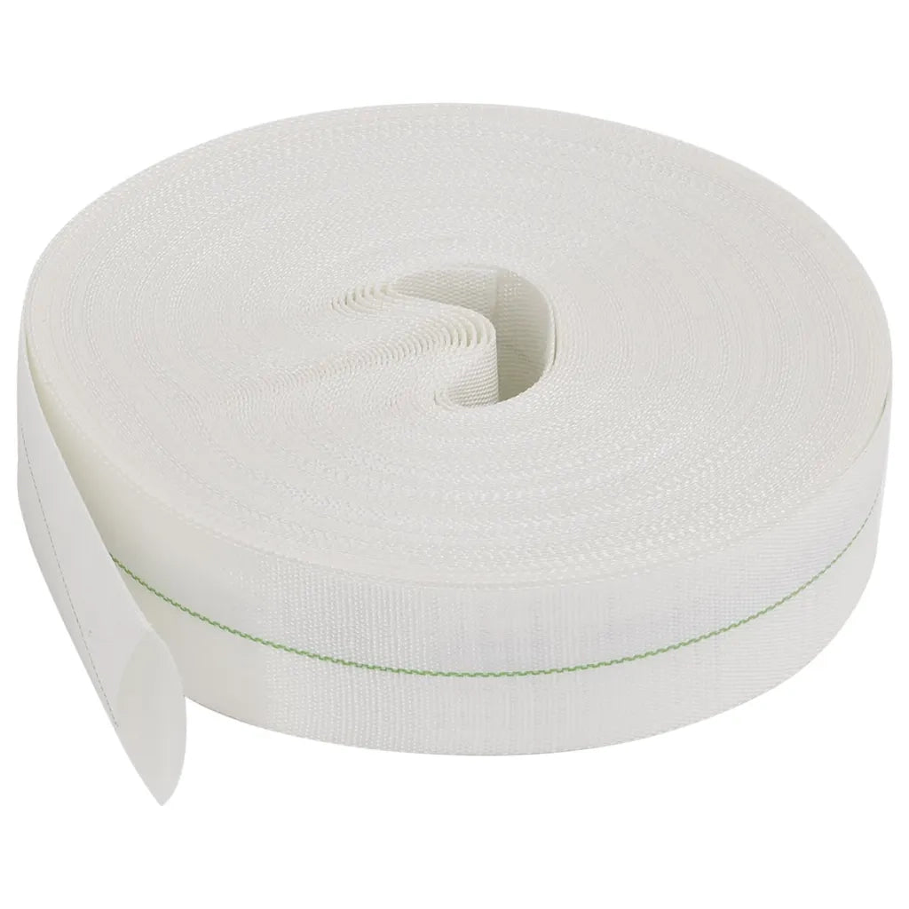 Tubo Flessibile Piatto 50 m 1,5" in PE CFW7810440