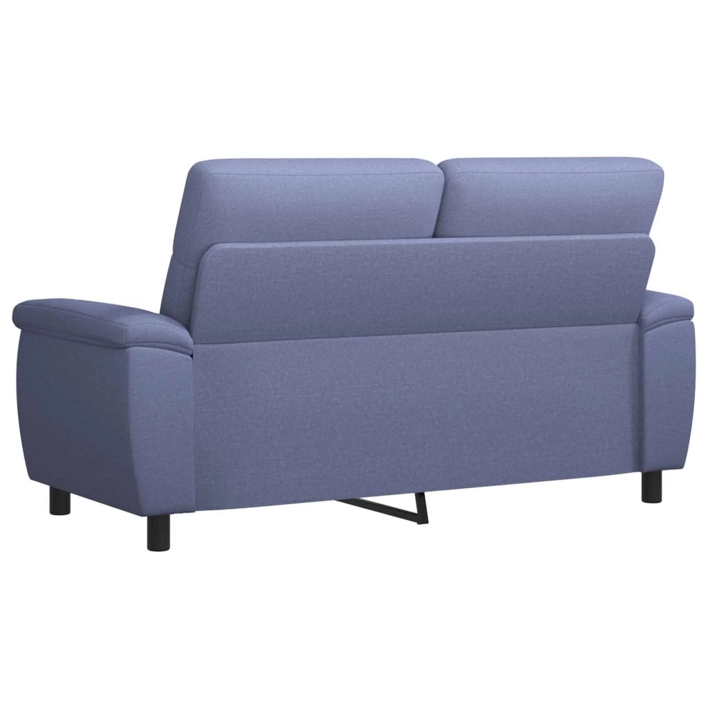 Divano Blu jeans 178 x 90 x 95 cm Tessuto 42040954