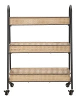 Carrello Fuji cm 60X30X80