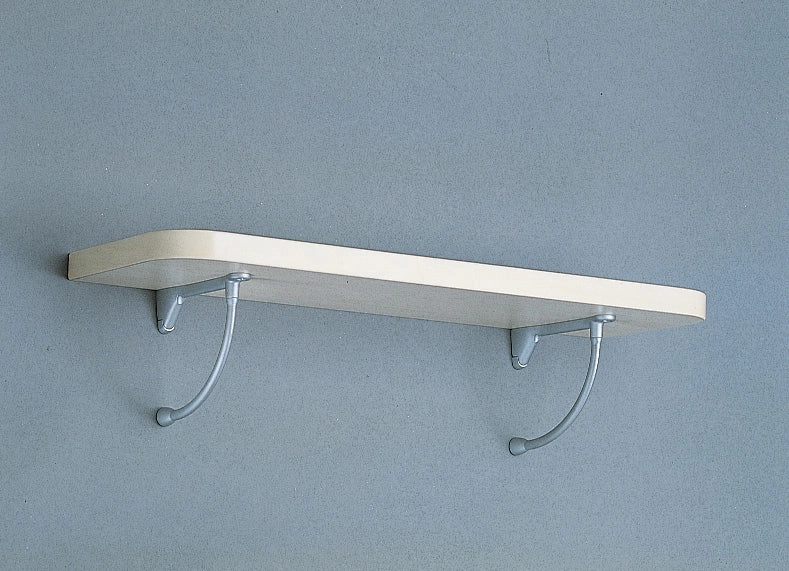 REGGIMENSOLA AZ94 150 MM ZAMA CROMO LUCIDO*- GS PLAST- 2,0 pz