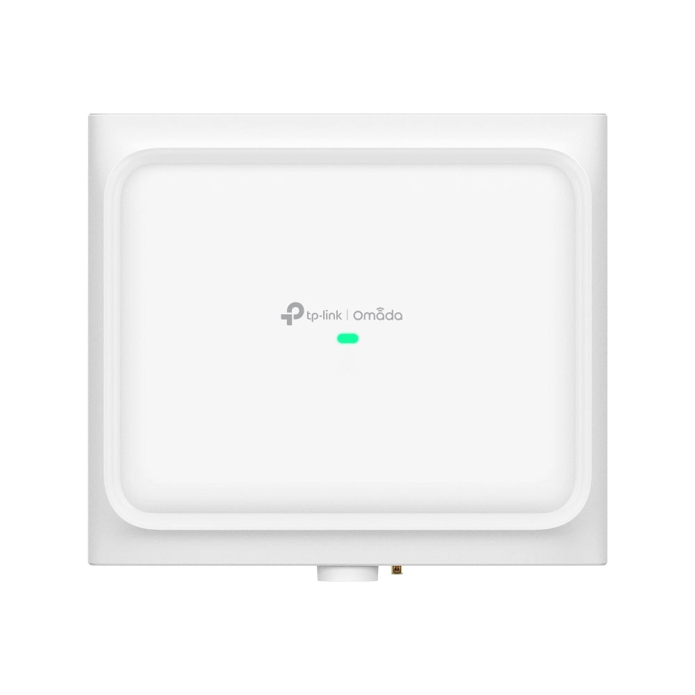 ACCESS POINT BE9300 OUTDOOR WIFI7 1P 1X2,5G RJ45 PORT OMADA POE
