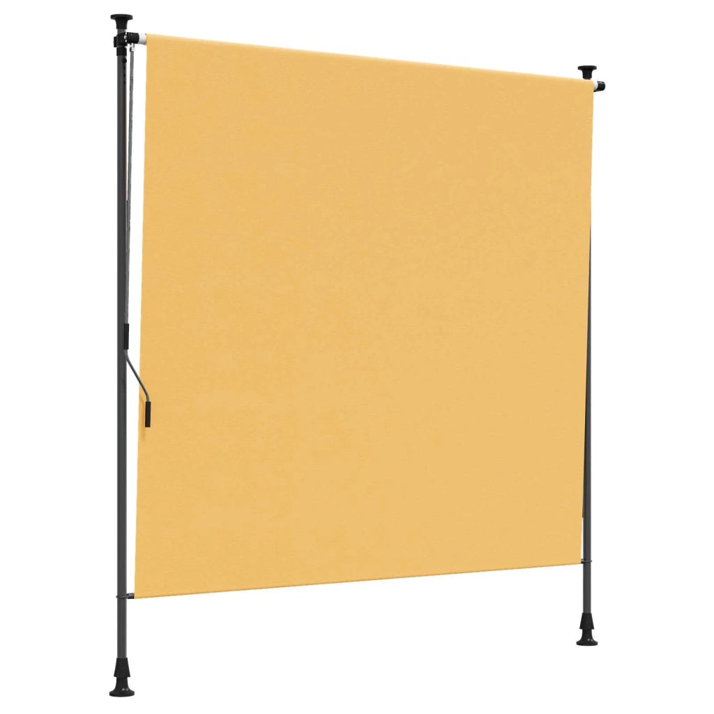 Tenda a Rullo Esterna Sabbia 200 x 270 cm 42037132