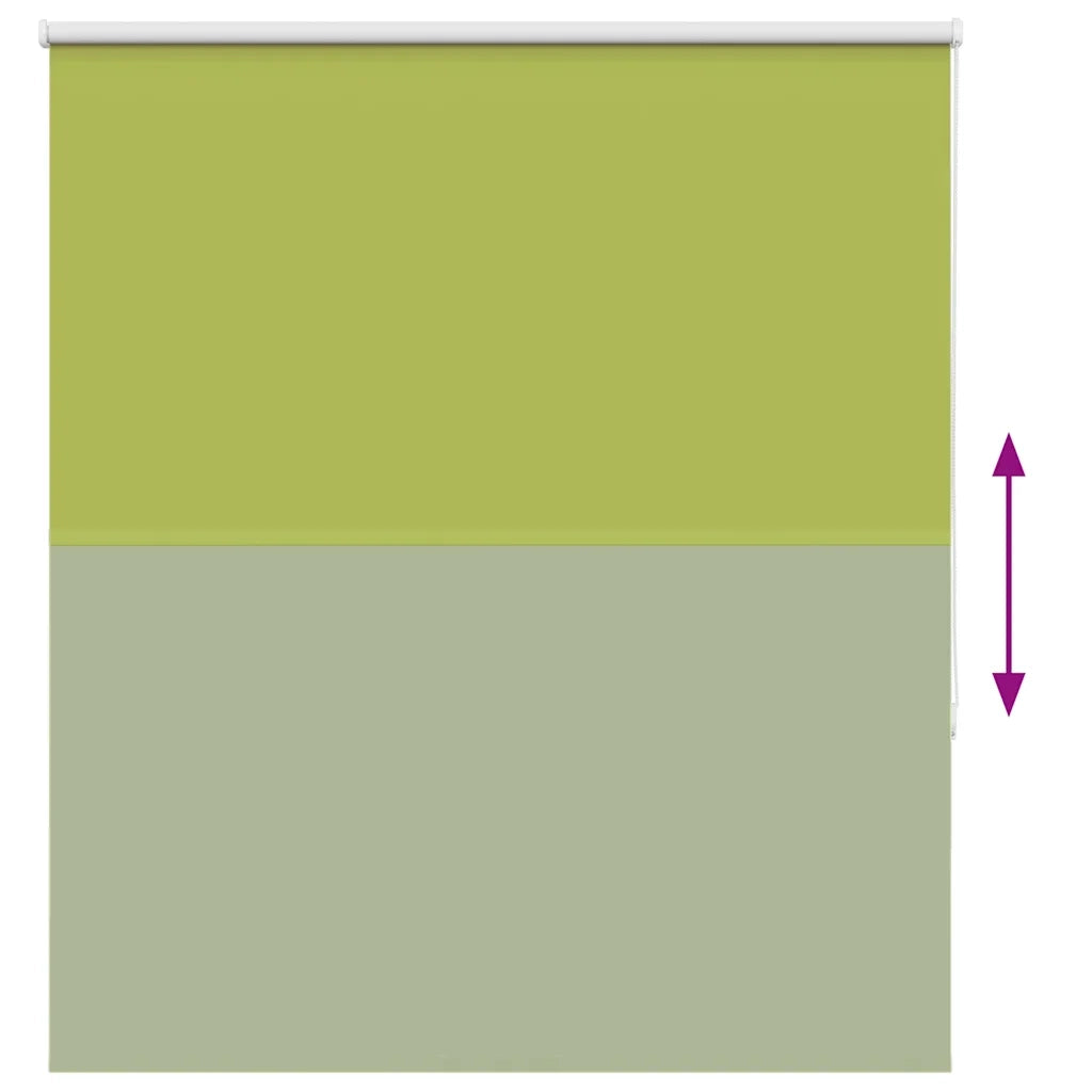 Tenda a Rullo Oscurante 135x150 cm Larghezza Tessuto 131,6 cm 4011265