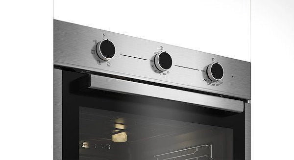 Beko BBIE14100X 72 L 2400 W A Acciaio inox