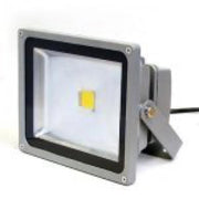 PROIETTORE LED 10W IP65 4000K
