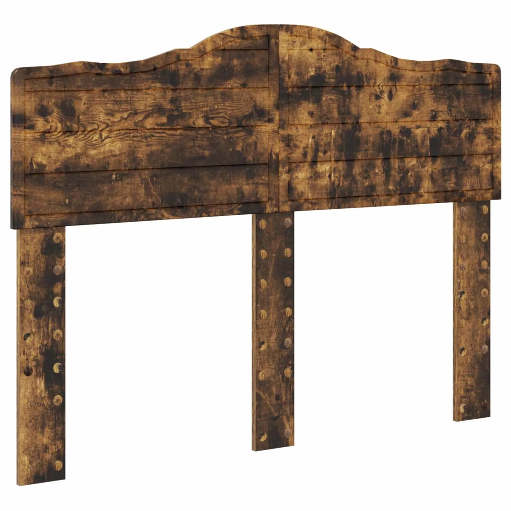Testiera Rovere fumé Legno ingegnerizzato 888688