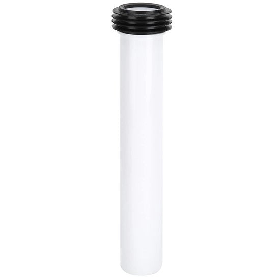 Accessori per bagno - Wandafvoer - Materiale PP - Gomma di chiusura 50mm - Installazione facile - Tubo di scarico