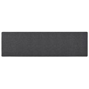 Tappeto Corsia Antracite 50x200 cm cod mxl 71473