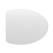 SEDILE WC PER POZZI GINORI VASO MITO FORMA 4- Bianco- CW- pezzi 1