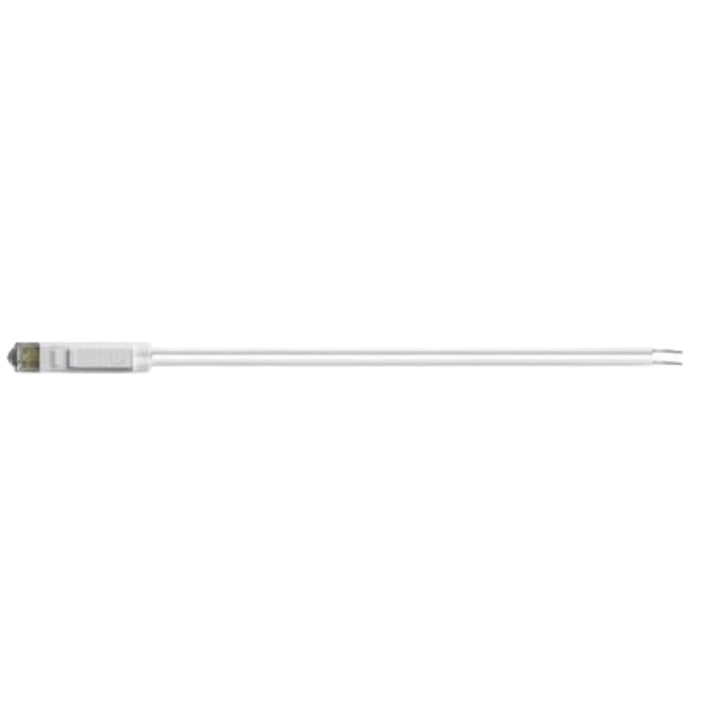 Bticino living now k4743v230t led bianco 230v alta luminosità segnalazione diurna
