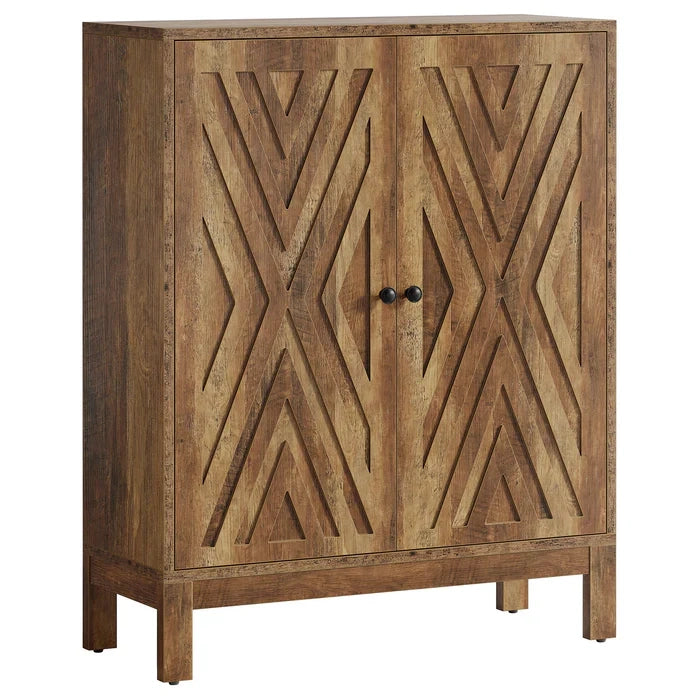 Scarpiera a 5 ripiani con ripiani regolabili; vano chiuso; per ingresso; salotto e camera; 101 × 48 × 22.5 cm