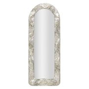 Specchio Argelux Arco cm 61x6,5x160 (misura Specchio cm 39x135)