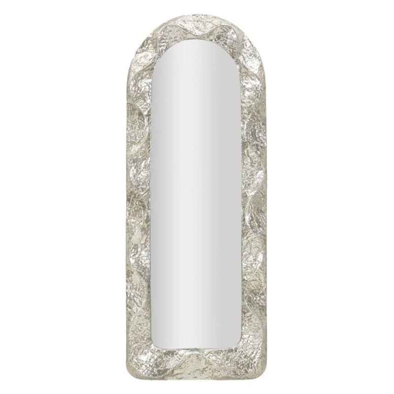 Specchio Argelux Arco cm 61x6,5x160 (misura Specchio cm 39x135)