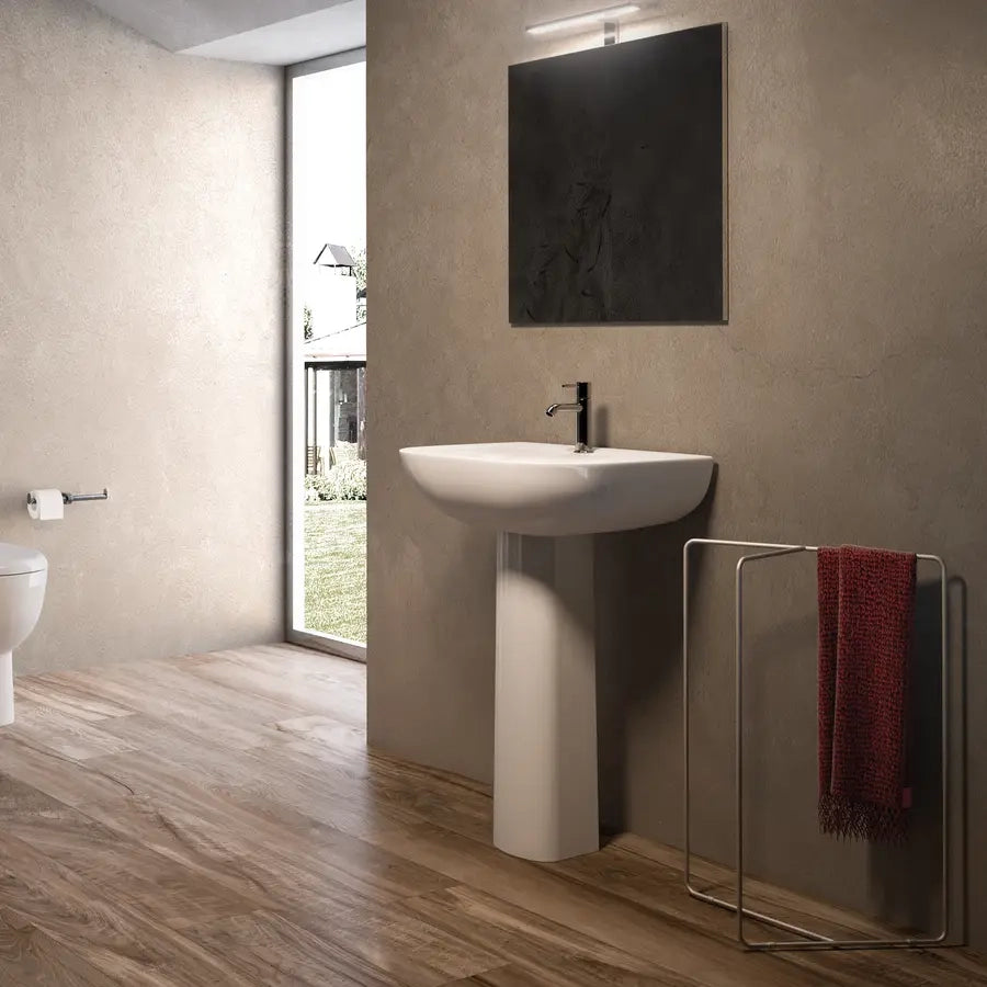LAVABO TONIQUE RAK CERAMICS 55x45CM