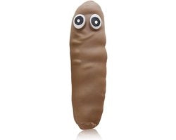 Giocattolo Stiracapelli Estensibile - Argento - 1 Unità - Regalo Unico per Bambini