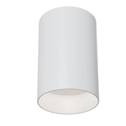 Maytoni Slim faretto soffitto bianco GU10 IP20 8,5cm