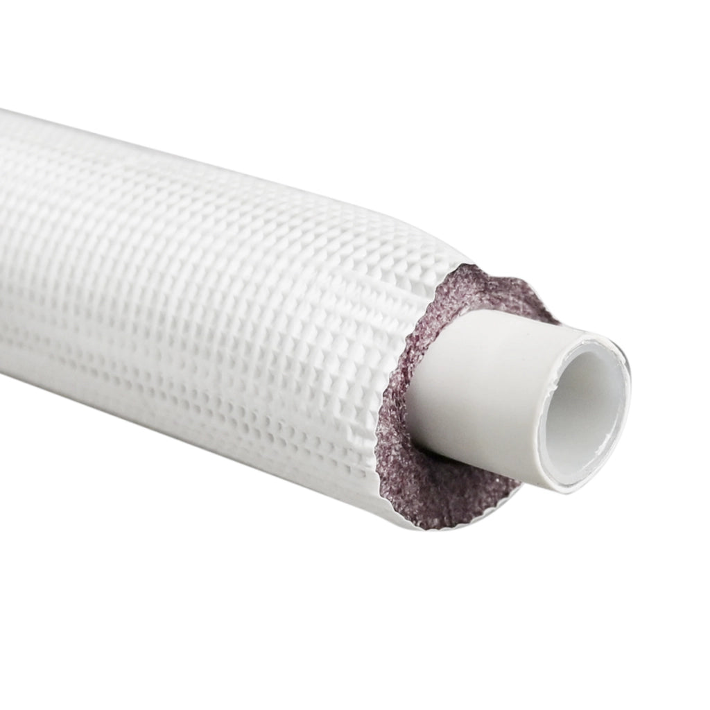 TUBO MULTISTRATO IKARO PER REFRIGERAZIONE- Sp. 9 x Diam. 32- IKARO- metri 25