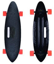 SKATE STREET 2 CON PORTATA MASSIMA DA 100 KG
