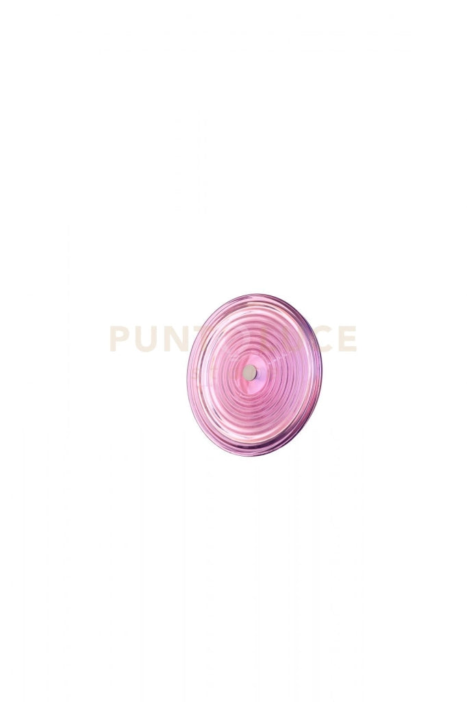 APPLIQUE JOKEY ROSA D.25CM LED 3000K 600LM 10W