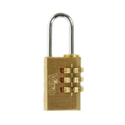 VIRO BL 406.20.7 LUCCHETTO COMBINAZIONE 21MM OTT
